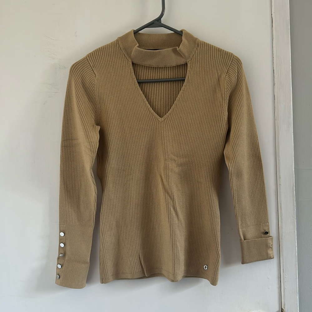 Guess top long sleeve